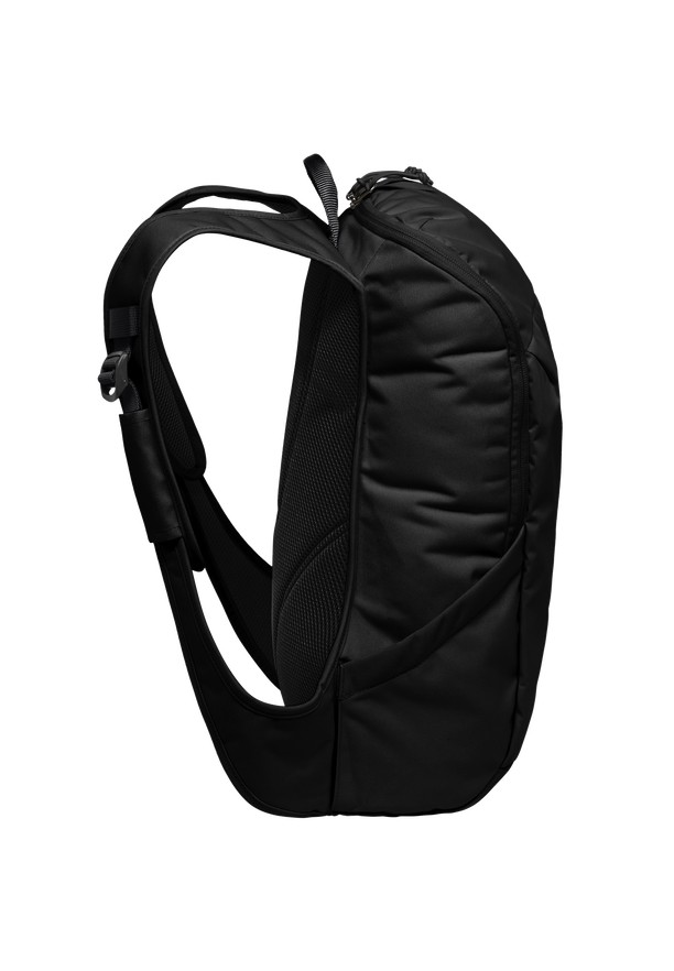 Jack Wolfskin Frauenstein Dagrugzak Dames Zwart | 11251922