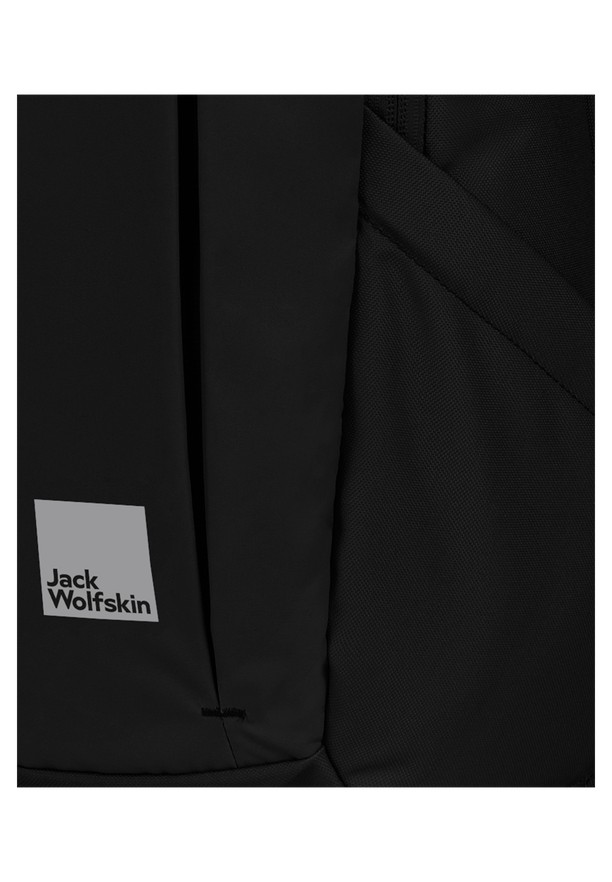 Jack Wolfskin Frauenstein Dagrugzak Dames Zwart | 11251922
