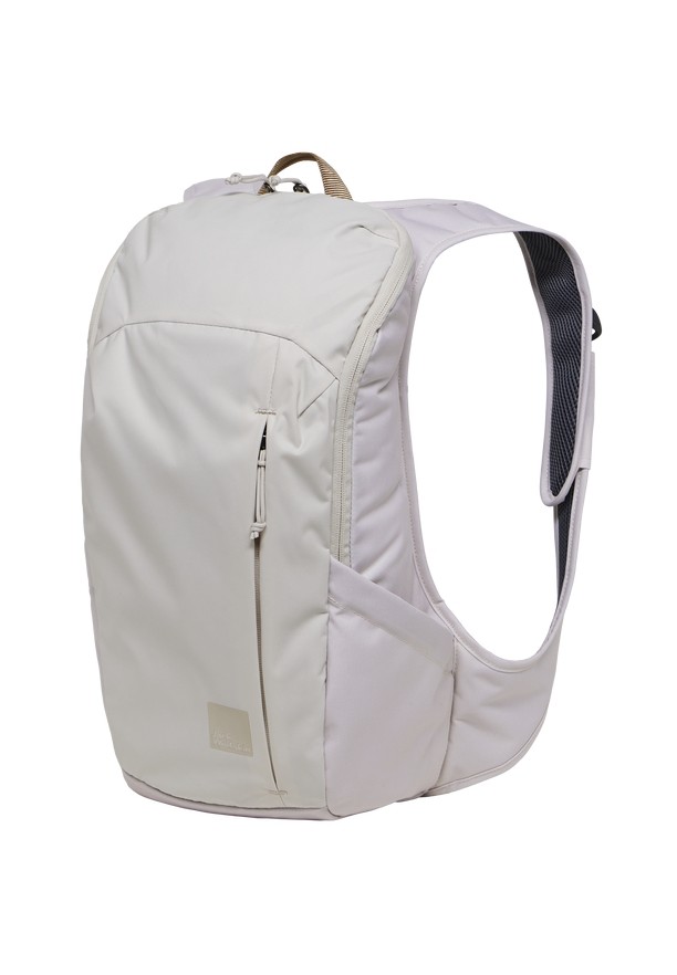 Jack Wolfskin Frauenstein Dagrugzak Dames Wit | 49985813