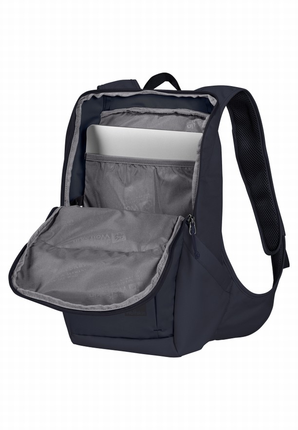 Jack Wolfskin Frauenstein Dagrugzak Dames Donkerblauw | 49124571