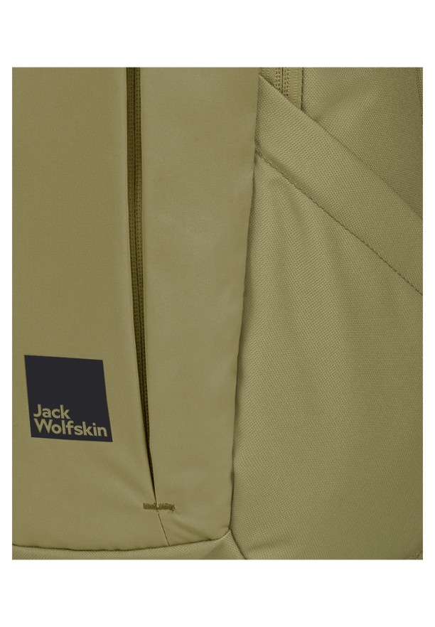 Jack Wolfskin Frauenstein Dagrugzak Dames Olijfgroen | 29712706