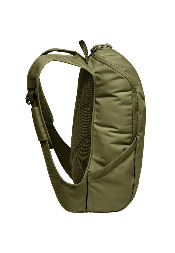 Jack Wolfskin Frauenstein Dagrugzak Dames Olijfgroen | 29712706
