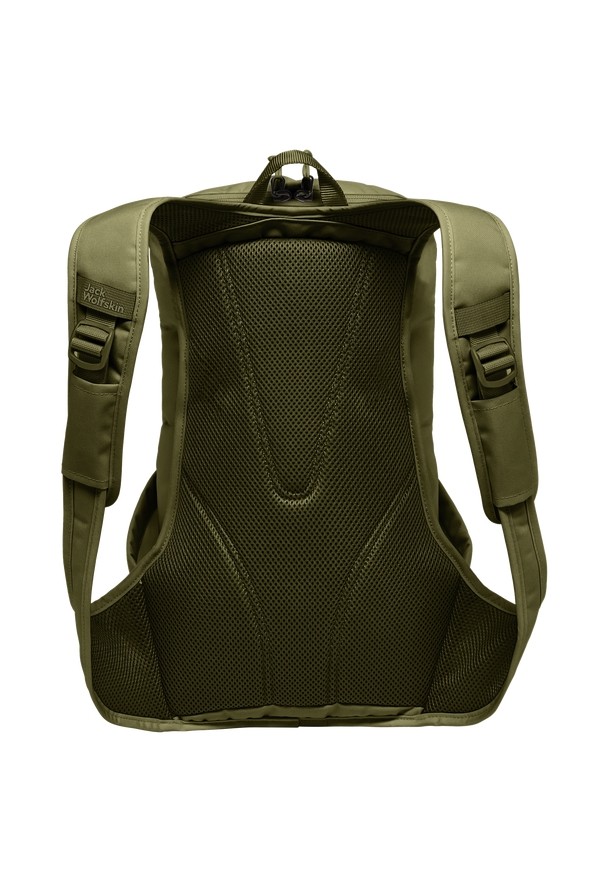 Jack Wolfskin Frauenstein Dagrugzak Dames Olijfgroen | 29712706