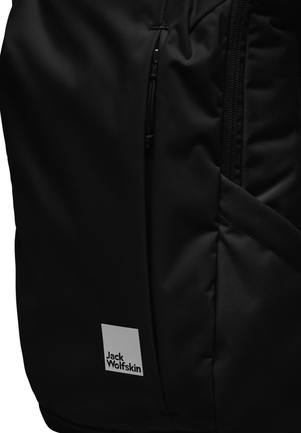 Jack Wolfskin Frauenstein Rugzakken Heren Zwart | 27637774