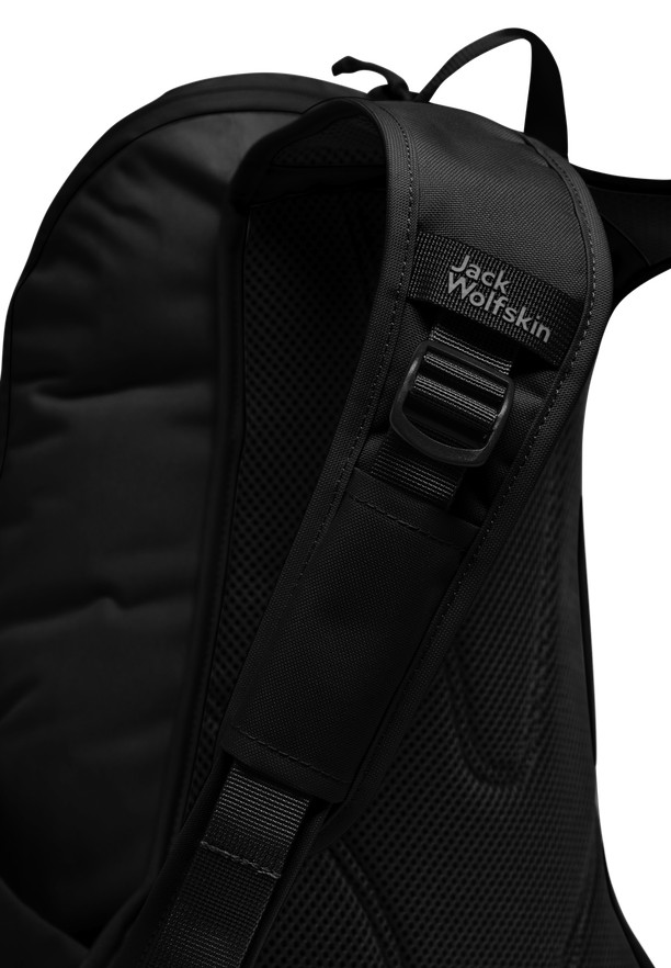 Jack Wolfskin Frauenstein Rugzakken Heren Zwart | 27637774