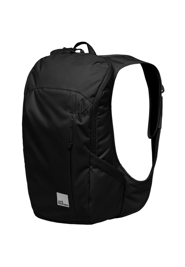 Jack Wolfskin Frauenstein Rugzakken Heren Zwart | 27637774