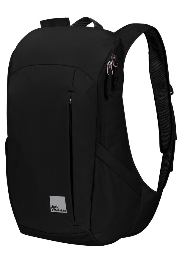 Jack Wolfskin Frauenstein Rugzakken Heren Zwart | 27637774