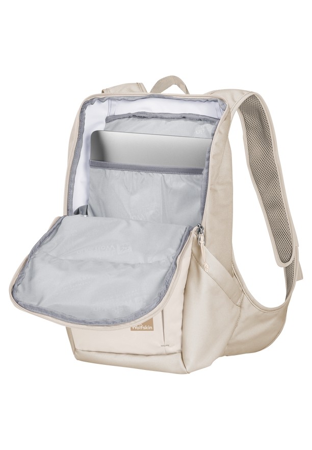 Jack Wolfskin Frauenstein Rugzakken Heren Beige | 14278329