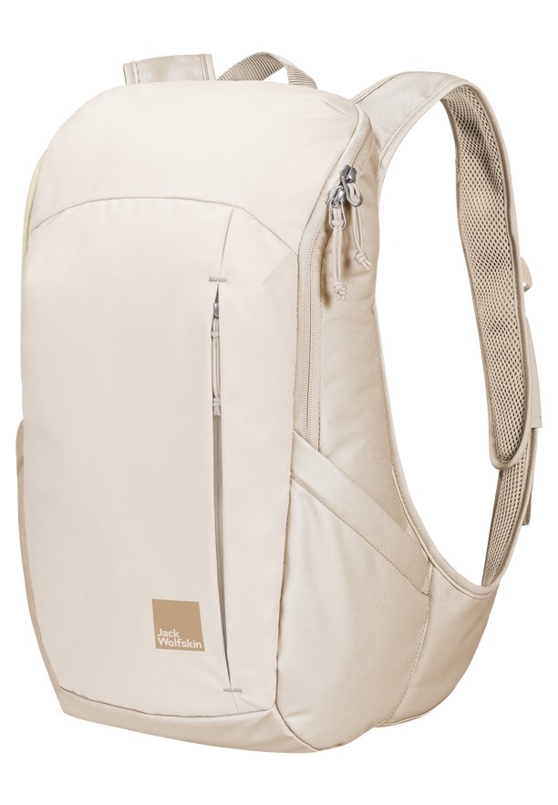 Jack Wolfskin Frauenstein Rugzakken Heren Beige | 14278329