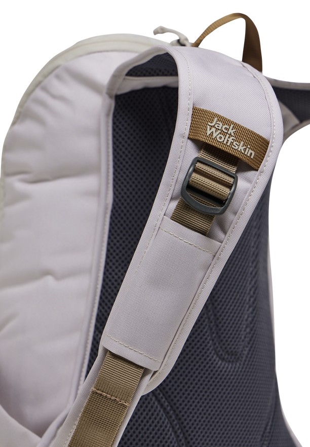Jack Wolfskin Frauenstein Rugzakken Heren Beige | 14278329