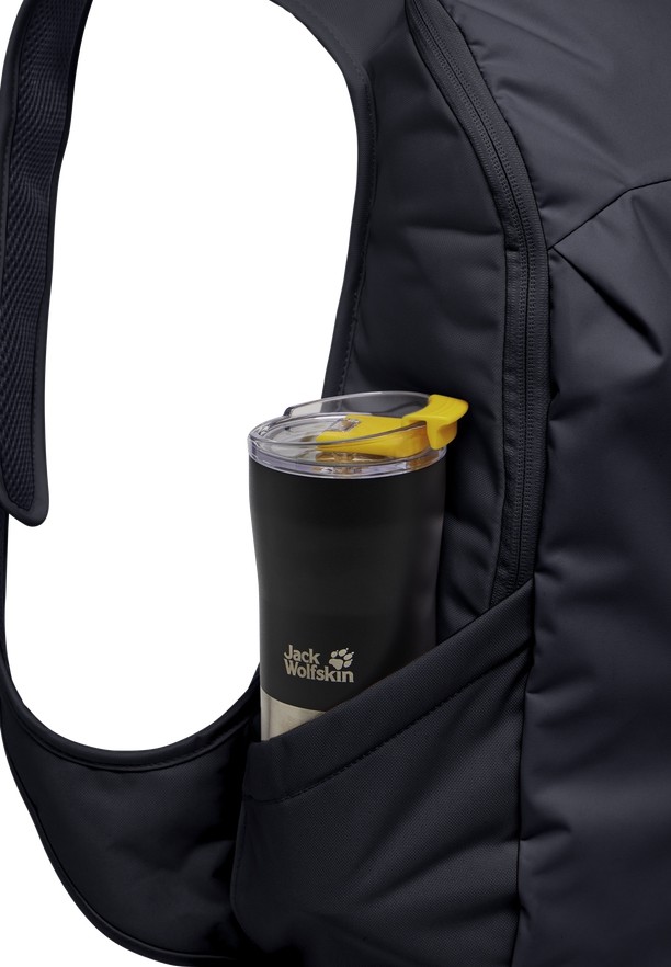 Jack Wolfskin Frauenstein Rugzakken Heren Donkerblauw | 84535363