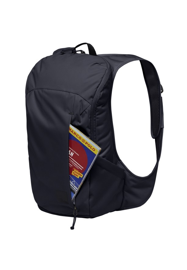 Jack Wolfskin Frauenstein Rugzakken Heren Donkerblauw | 84535363