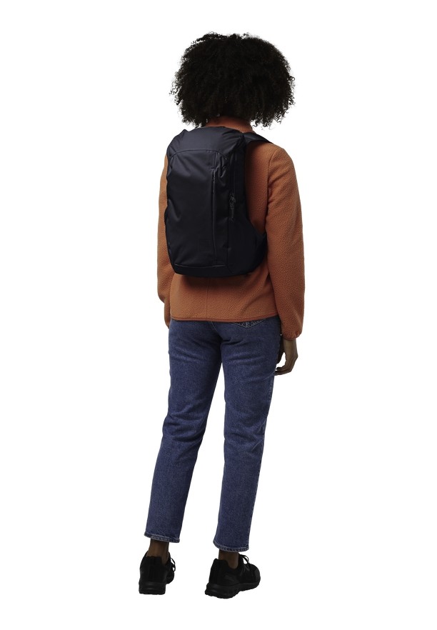 Jack Wolfskin Frauenstein Rugzakken Heren Donkerblauw | 84535363
