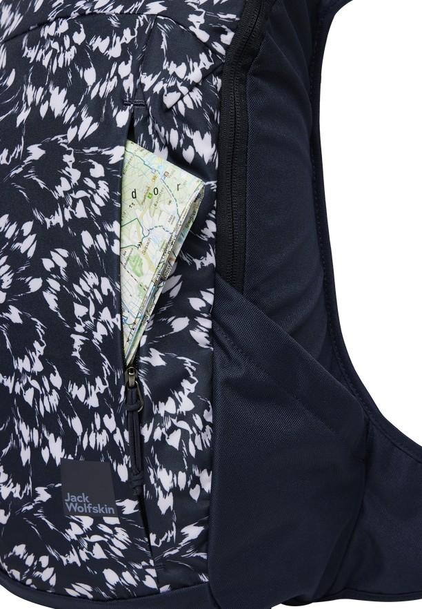 Jack Wolfskin Frauenstein Rugzakken Heren Donkerblauw | 95465259