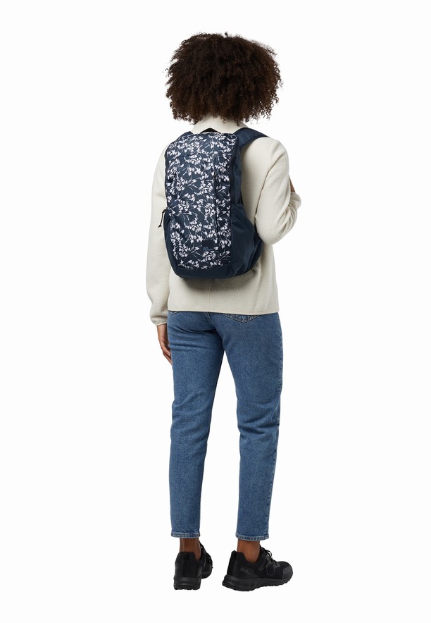 Jack Wolfskin Frauenstein Rugzakken Heren Donkerblauw | 95465259