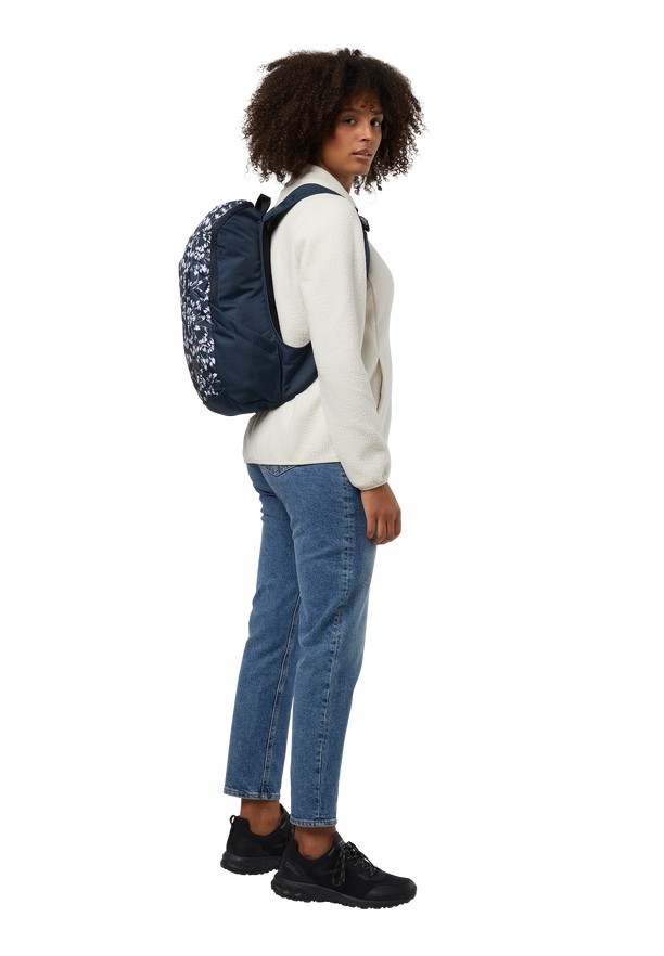 Jack Wolfskin Frauenstein Rugzakken Heren Donkerblauw | 95465259
