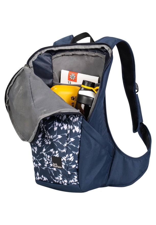 Jack Wolfskin Frauenstein Rugzakken Heren Donkerblauw | 95465259