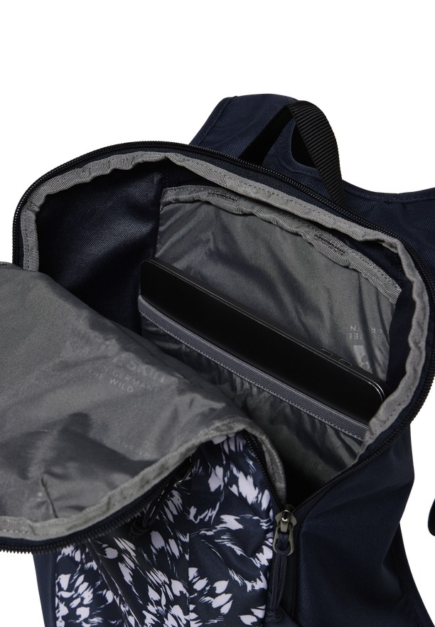 Jack Wolfskin Frauenstein Rugzakken Heren Donkerblauw | 95465259