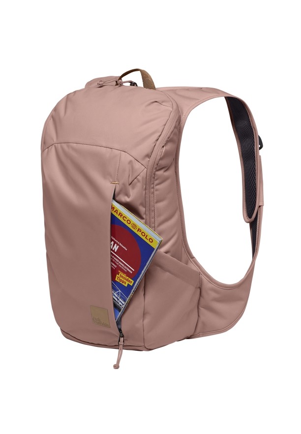 Jack Wolfskin Frauenstein Rugzakken Heren Roze | 30456362