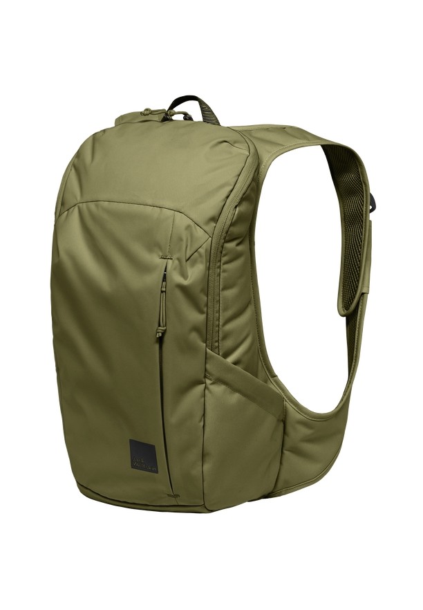 Jack Wolfskin Frauenstein Rugzakken Heren Olijfgroen | 77185893