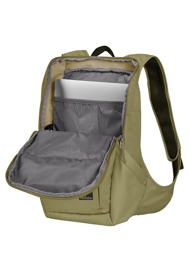 Jack Wolfskin Frauenstein Rugzakken Heren Olijfgroen | 77185893