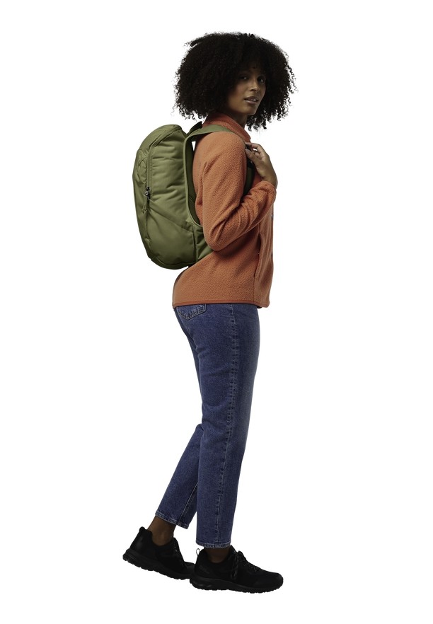 Jack Wolfskin Frauenstein Rugzakken Heren Olijfgroen | 77185893