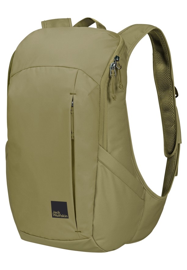 Jack Wolfskin Frauenstein Rugzakken Heren Olijfgroen | 77185893