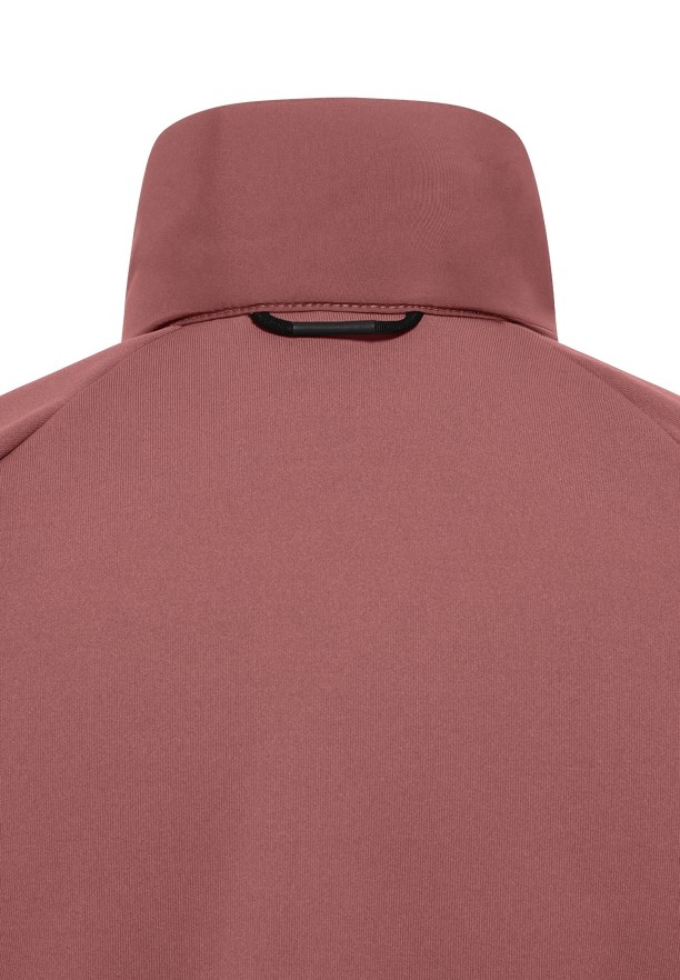Jack Wolfskin Glaabach 3in1 Jassen Dames Rood | 36677396