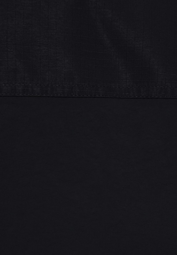 Jack Wolfskin Gletschersee Jassen Heren Zwart | 62006371
