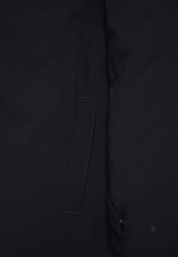 Jack Wolfskin Gletschersee Jassen Heren Donkerblauw | 52355305