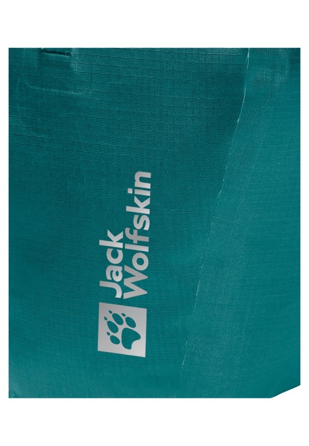 Jack Wolfskin Gravex 15 Fietstas Dames Groen | 20498477