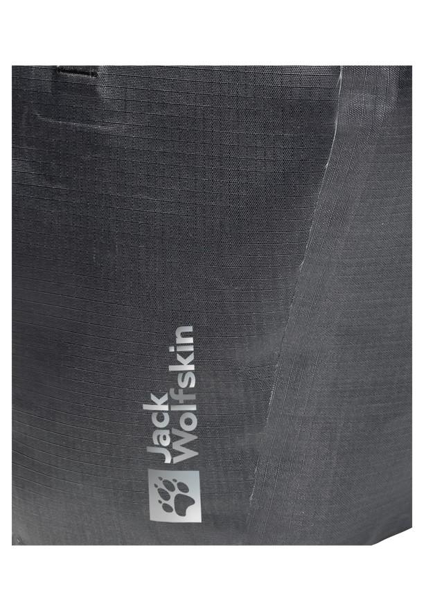 Jack Wolfskin Gravex 15 Fietstas Heren Zwart | 77487906