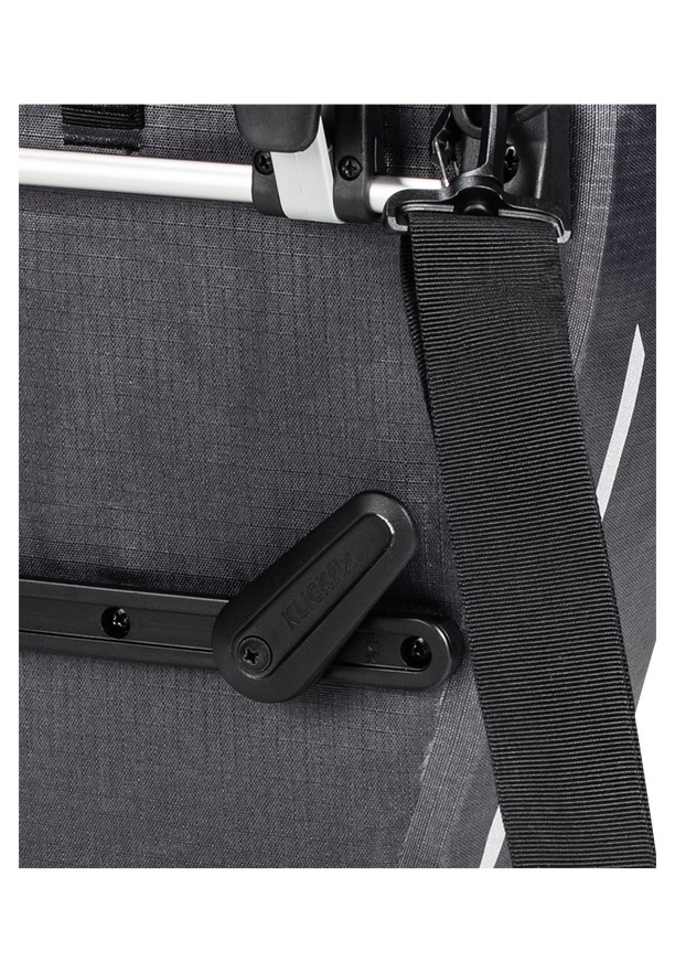Jack Wolfskin Gravex 15 Fietstas Heren Zwart | 77487906