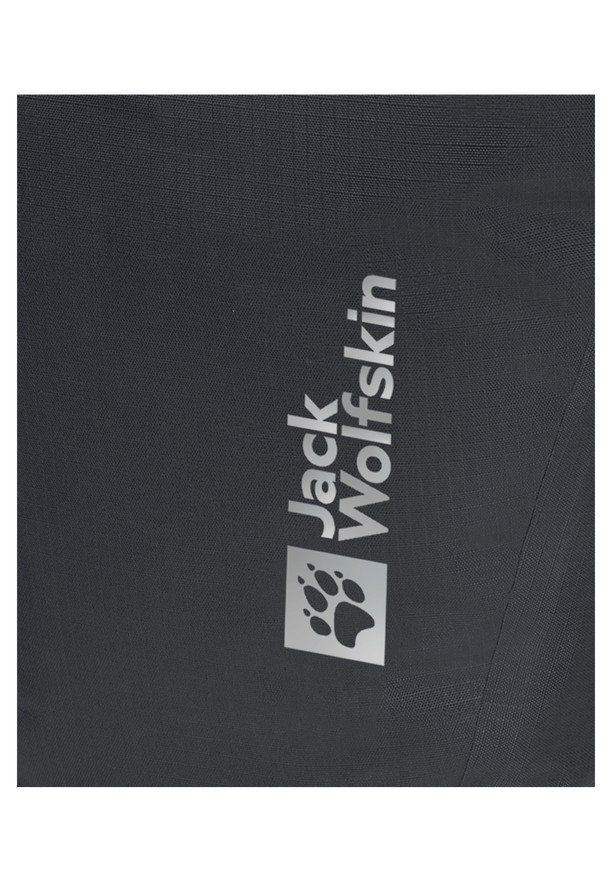 Jack Wolfskin Gravex 20 Fietstas Dames Zwart | 44531430