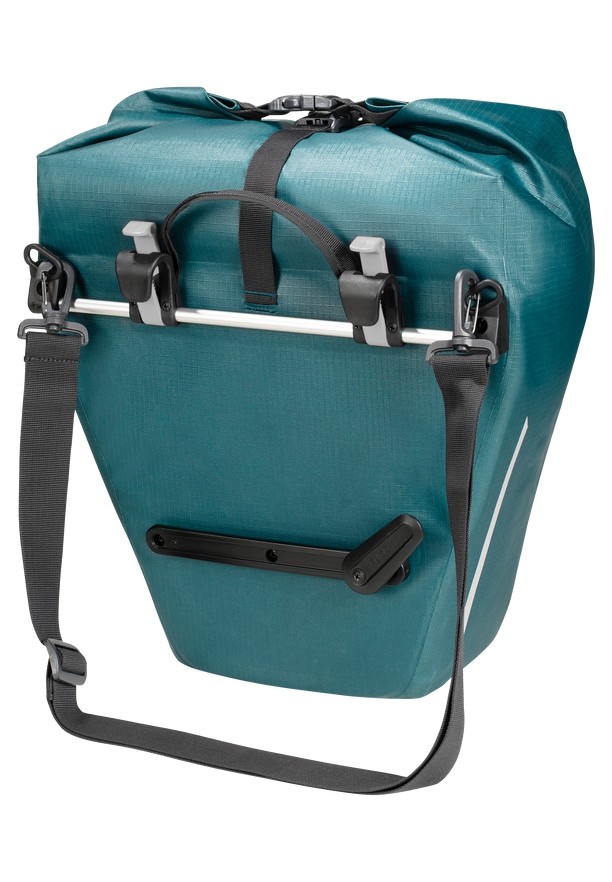 Jack Wolfskin Gravex 20 Fietstas Heren Turquoise | 68243066