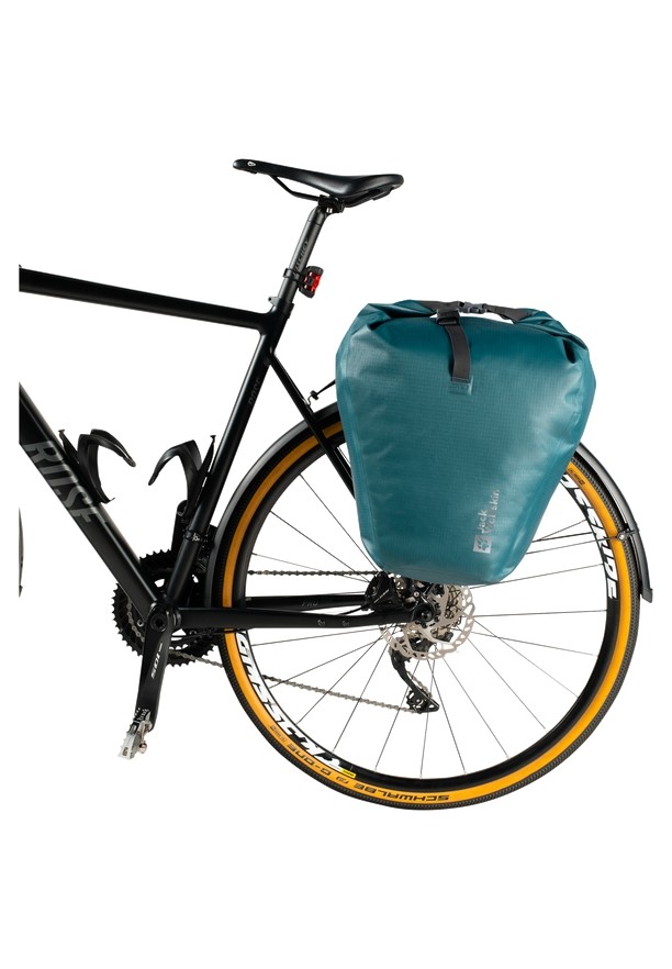 Jack Wolfskin Gravex 20 Fietstas Heren Turquoise | 68243066
