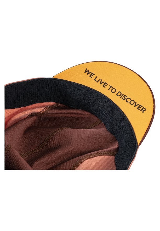 Jack Wolfskin Gravex Baseball Pet Dames Roze | 19801738