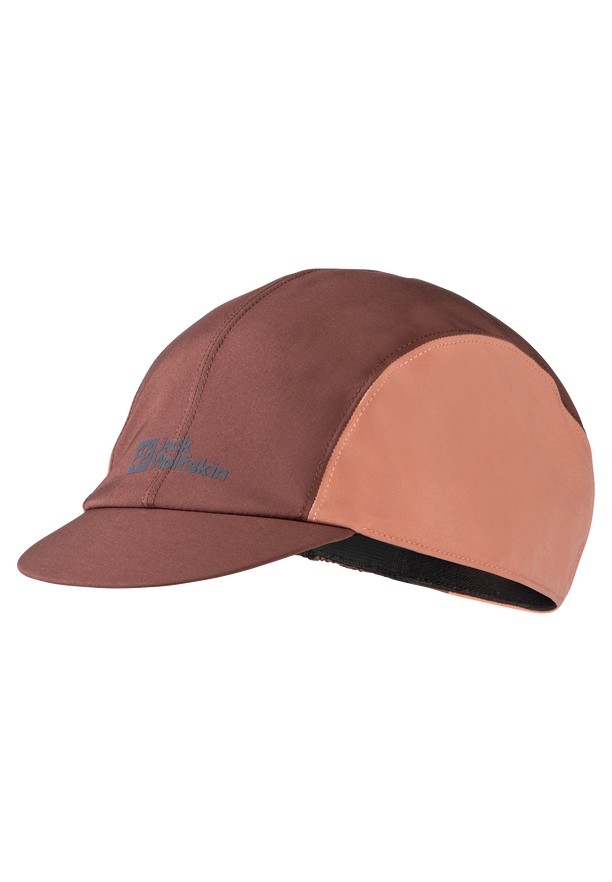 Jack Wolfskin Gravex Baseball Pet Heren Rood | 85630718