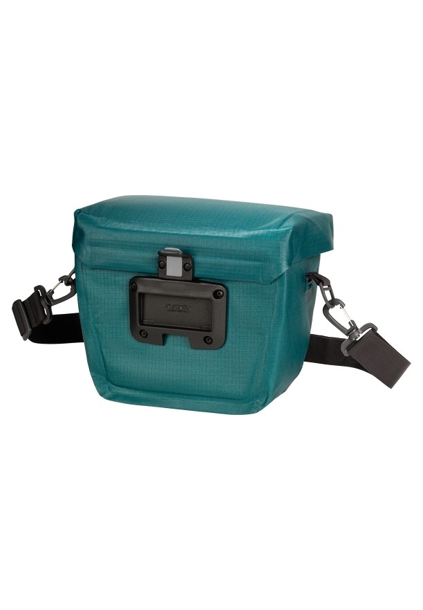Jack Wolfskin Gravex Fietstas Dames Groen | 93045728