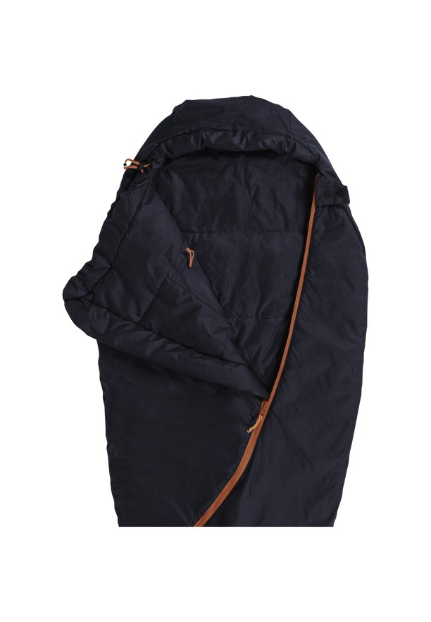 Jack Wolfskin Grow Up Dreamer Slaapzak Dames Donkerblauw | 88159859