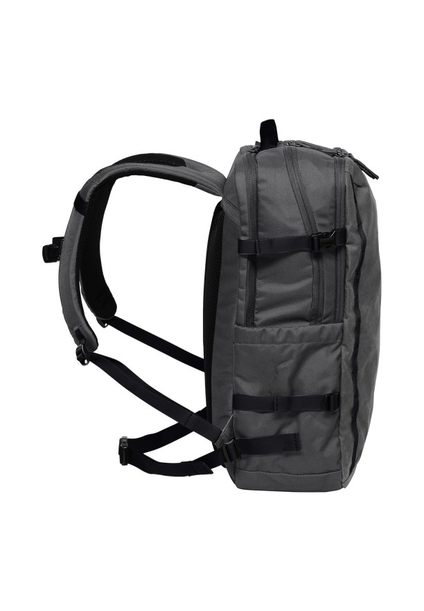 Jack Wolfskin Hallgarten Dagrugzak Heren Grijs | 36343935