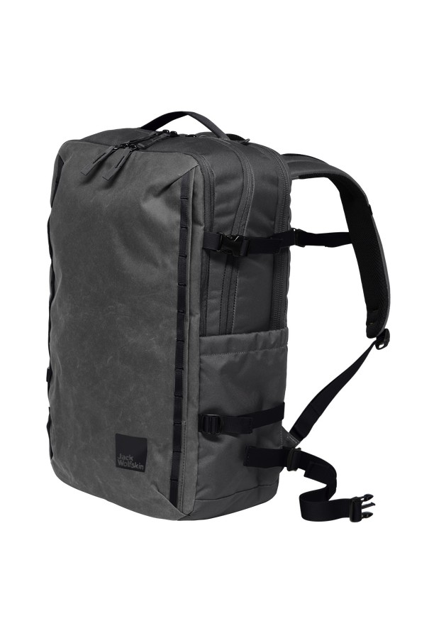 Jack Wolfskin Hallgarten Dagrugzak Heren Grijs | 36343935