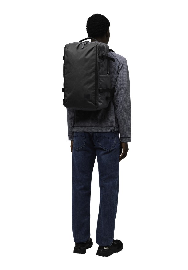 Jack Wolfskin Hallgarten Dagrugzak Heren Grijs | 36343935