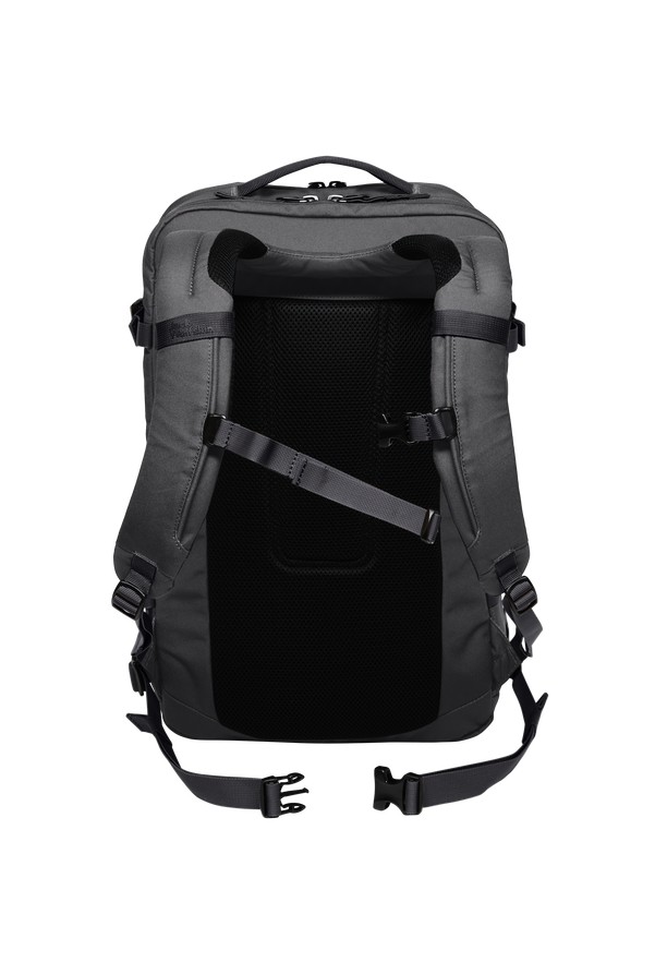 Jack Wolfskin Hallgarten Dagrugzak Heren Grijs | 36343935