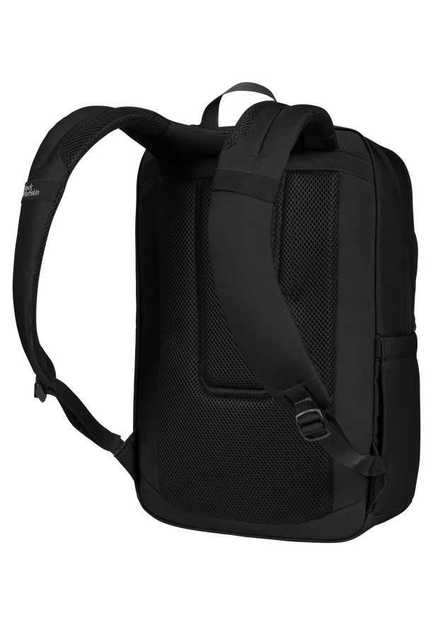 Jack Wolfskin Hasensprung Dagrugzak Dames Zwart | 89460911