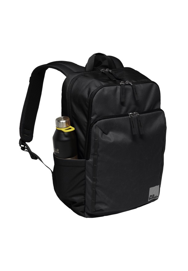 Jack Wolfskin Hasensprung Dagrugzak Dames Zwart | 89460911