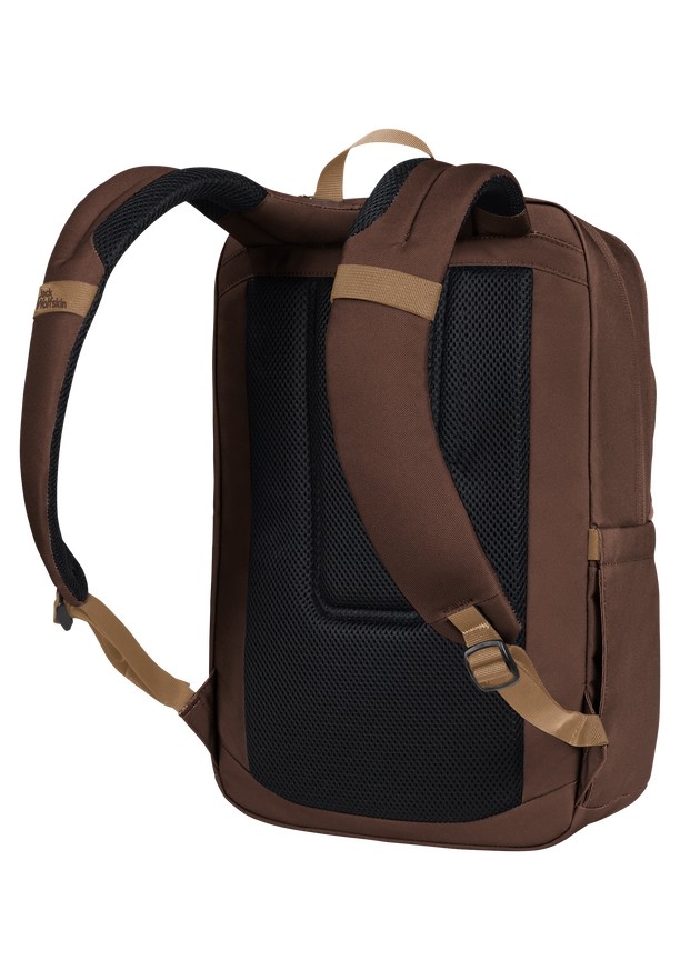 Jack Wolfskin Hasensprung Dagrugzak Dames Bordeaux | 11624313