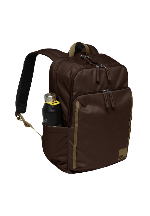 Jack Wolfskin Hasensprung Dagrugzak Dames Bordeaux | 11624313