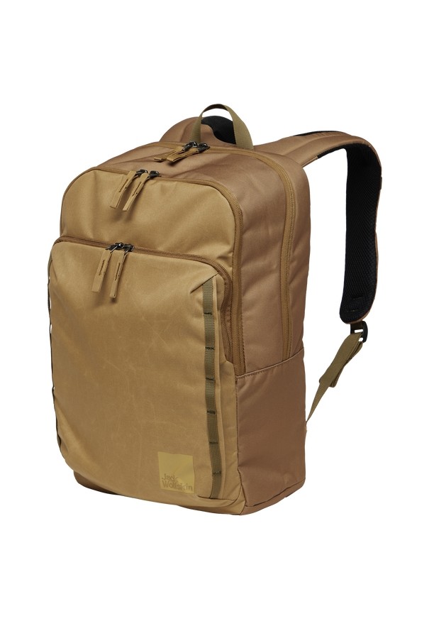 Jack Wolfskin Hasensprung Dagrugzak Dames Khaki | 86798824