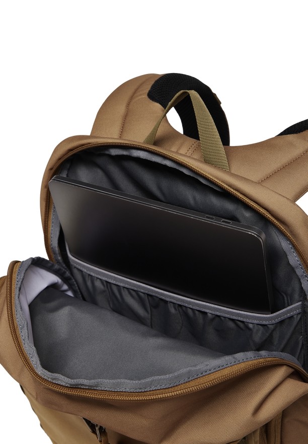 Jack Wolfskin Hasensprung Dagrugzak Dames Khaki | 86798824